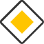 Covering Rule Sign