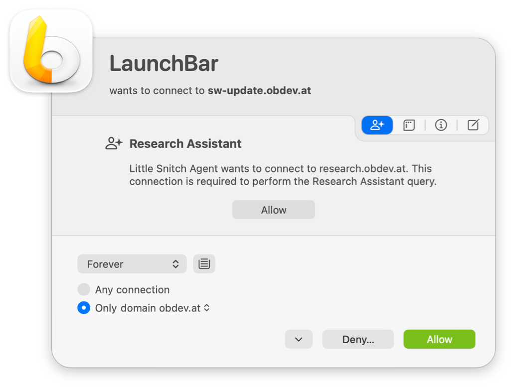 Research Assistant Allow